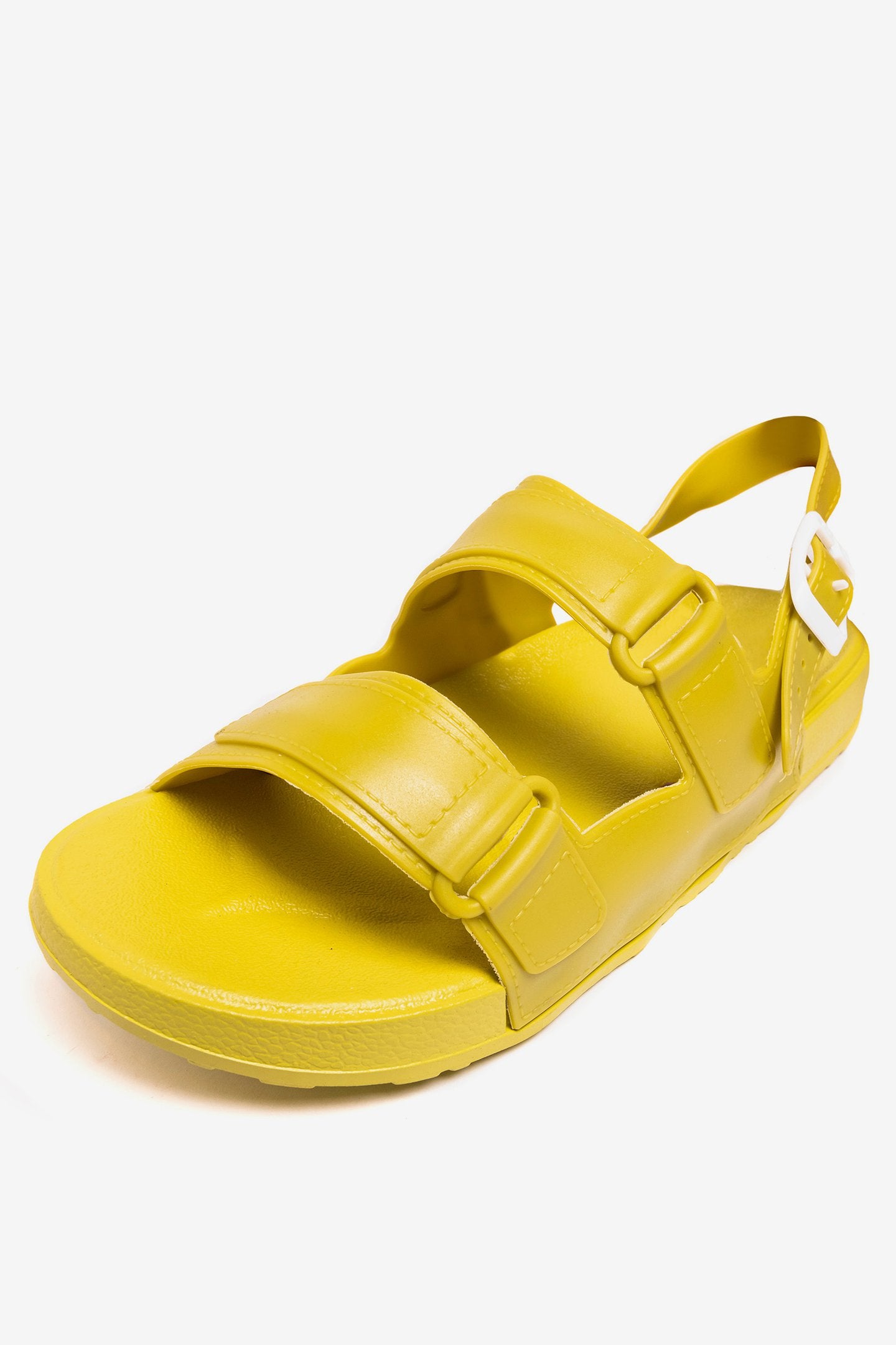 Sandalia Mujer Verde Rossich Chinitown Chinitown